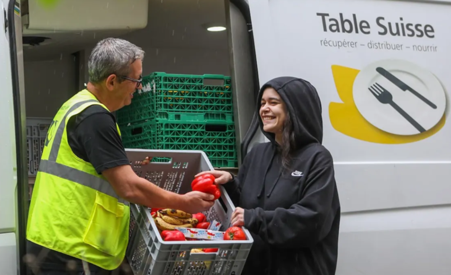 Schweizer Tafel 2025